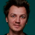 Кирилл Соколов