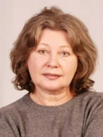 Марина Старых