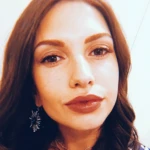 Ульяна Шабельник