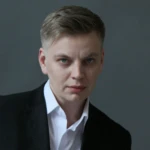 Игорь Власов