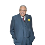 James Earl Jones