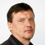 Илья Волох