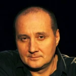 Сергей Казаков
