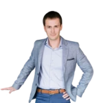 Александр Бойков