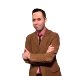 Михаил Идов