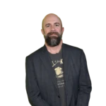Conrad Vernon