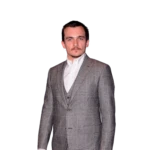 Руперт Френд