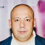 Алексей Герман-мл.