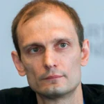 Михаил Кукушкин