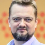 Александр Пушной