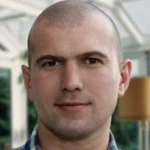 Алексей Земсков