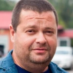 Дмитрий Матов