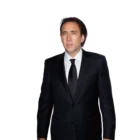 Николас Кейдж