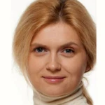 Наталья Микрюкова