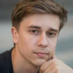 Виталий Сазонов