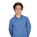 Егор Клинаев