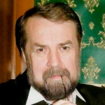 Валерий Мухарьямов
