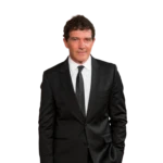 Antonio Banderas