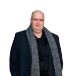Алекс Пройас