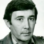Шавкат Газиев