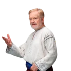 Анджей Северин