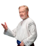 Анджей Северин
