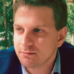 Дмитрий Рубежин