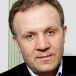 Олег Антипов