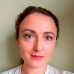 Ольга Жабина