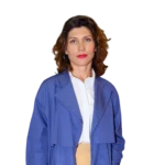 Светлана Камынина