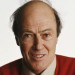 Roald Dahl