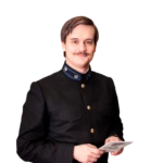 Александр Домогаров мл.