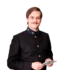 Александр Домогаров мл.