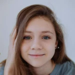 Маша Кошина