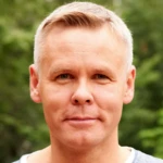 Илья Соколовский