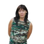 Дарья Юргенс