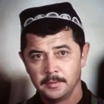Ульмас Алиходжаев
