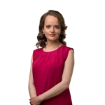 Марина Куклина