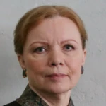 Валентина Теличкина