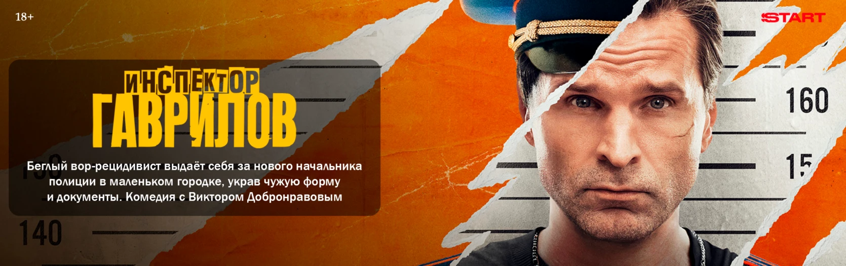 Инспектор Гаврилов (Wide)